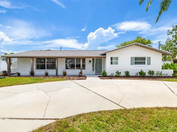 710 59th Ave, Saint Pete Beach, FL 33706