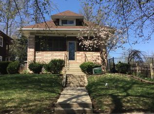 9540 S Prospect Ave, Chicago, IL