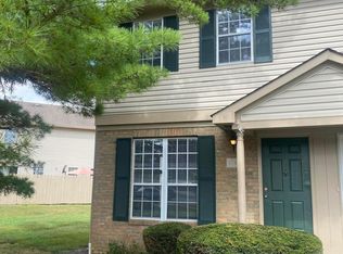 7767 Hansgrove Ct, Dublin, OH 43016