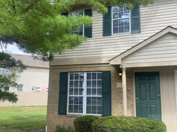 7767 Hansgrove Ct, Dublin, OH 43016