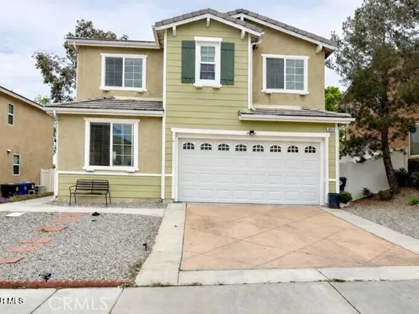 16149 Crespin Ct, Victorville, CA 92394