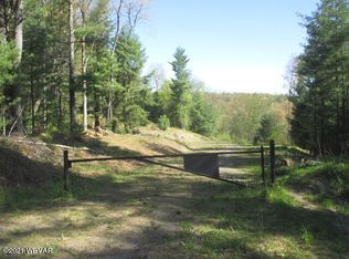 Big Springs Rd, Lock haven, PA 17745