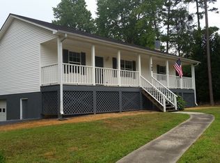 789 Riverwood Rd, Lexington, NC 27292