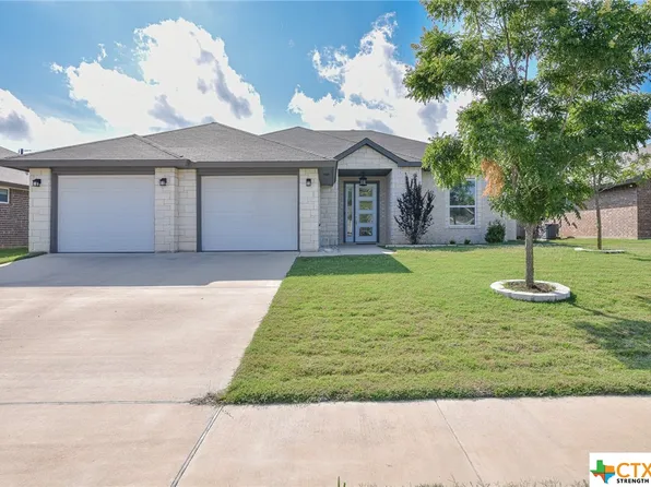 306 Pointer St, Nolanville, TX 76559