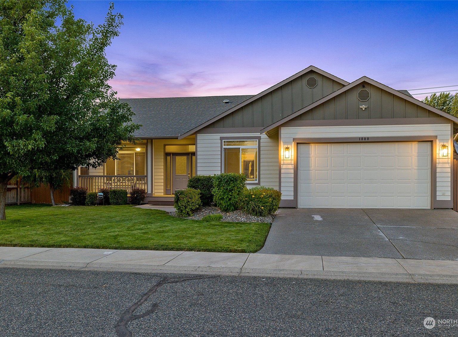 1800 N Bluegrass Lane, Ellensburg, WA 98926 Zillow