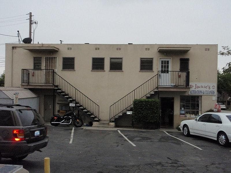 Building Photo