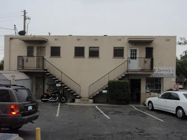 1316 N Dominion Ave, Pasadena, CA 91104