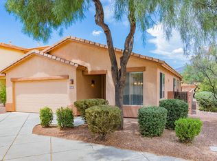 3497 N Paseo De San Agustin, Tucson, AZ 85712