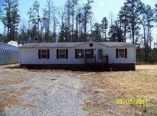 1559 Milby Town Rd, Shacklefords, VA 23156