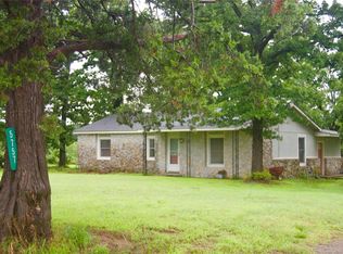 5757 N 3995th Rd, Copan, OK 74022