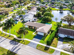 1000 SW 127th Terrace, Davie, FL 33325