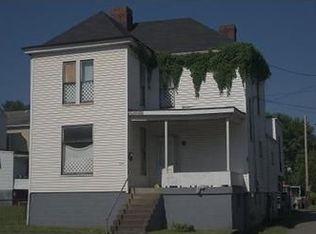 209 S York St, Wheeling, WV 26003