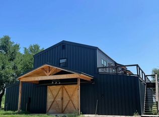 275 Maddux Rd, Weatherford, TX 76088