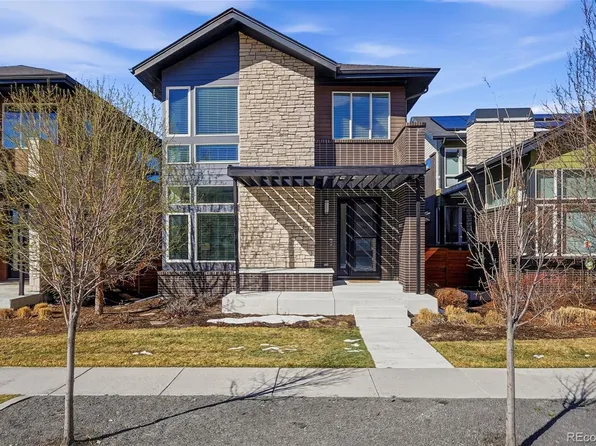 6829 E Archer Drive, Denver, CO 80230