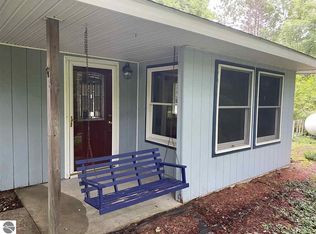 2200 E 28 Rd, Cadillac, MI 49601