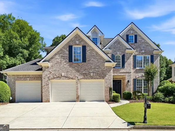 2024 Ivy Ridge Rd SE, Smyrna, GA 30080