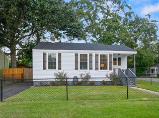 2965 Alabama Dr, North Charleston, SC 29405