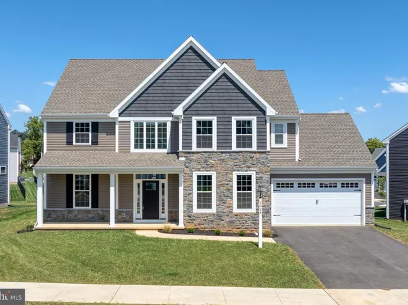 1028 Strafford Pl, Lancaster, PA 17601