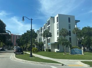 17620 Atlantic Blvd APT 518, Sunny Isles Beach, FL 33160