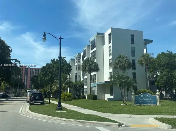 17620 Atlantic Blvd APT 518, Sunny Isles Beach, FL 33160