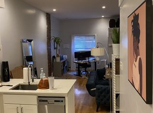 345 Meridian St #1, Boston, MA 02128