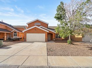 2848 San Lorenzo Ct, Las Cruces, NM 88007