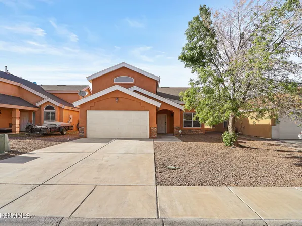 2848 San Lorenzo Ct, Las Cruces, NM 88007