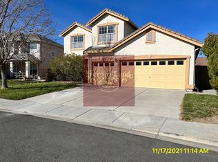 1745 Comanche Moon Ct, Reno, NV 89521