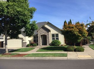 101 Stonehaven St, Eugene, OR 97404