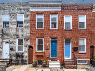 12 S Castle St, Baltimore, MD