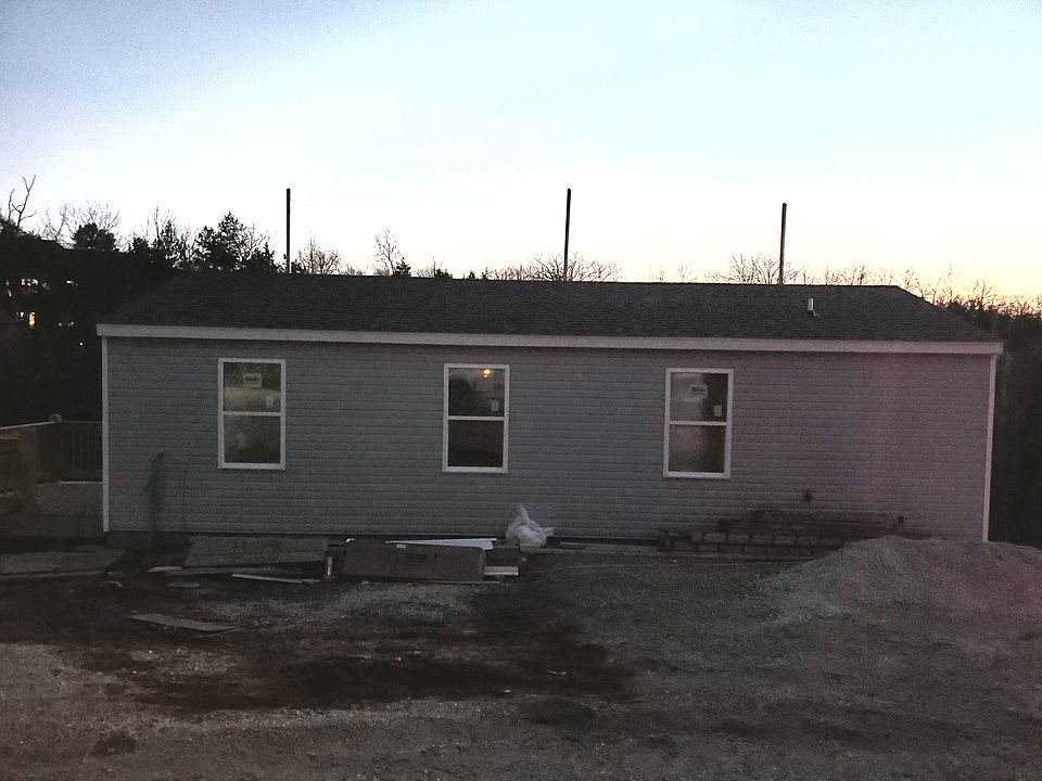 Same floor plan to be built