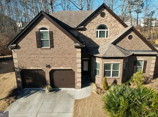 3268 Trinity Mill Cir, Dacula, GA 30019