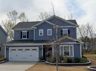 769 Juniper Berry Ln NW, Huntersville, NC 28078