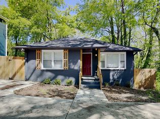 2875 3rd Ave SW UNIT A, Atlanta, GA 30315