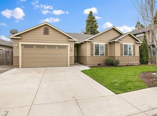 561 Antilles Ln, Medford, OR