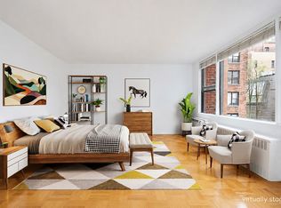 The Gloucester, New York, NY 10024