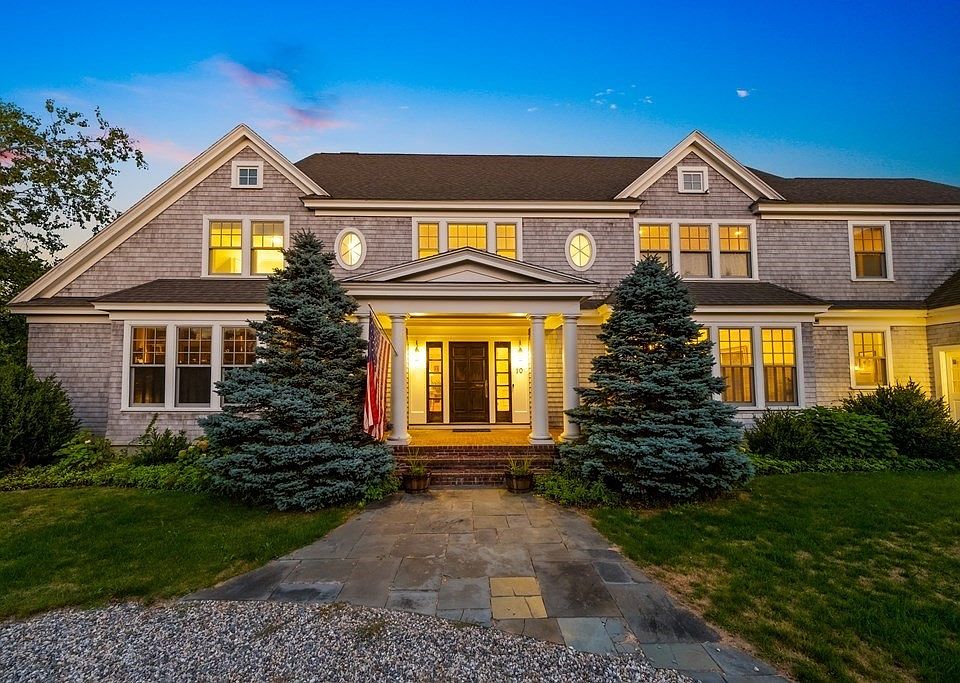 10 Hoveys Pond Dr, Boxford, MA 01921 Zillow