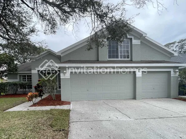 5806 Laguna Woods Ct, Tampa, FL 33625