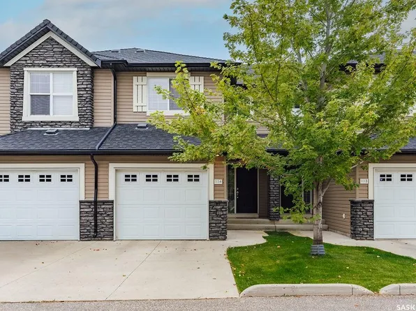 UNIT 114-410 Ledingham WAY, Saskatoon, SK S7V 0C4