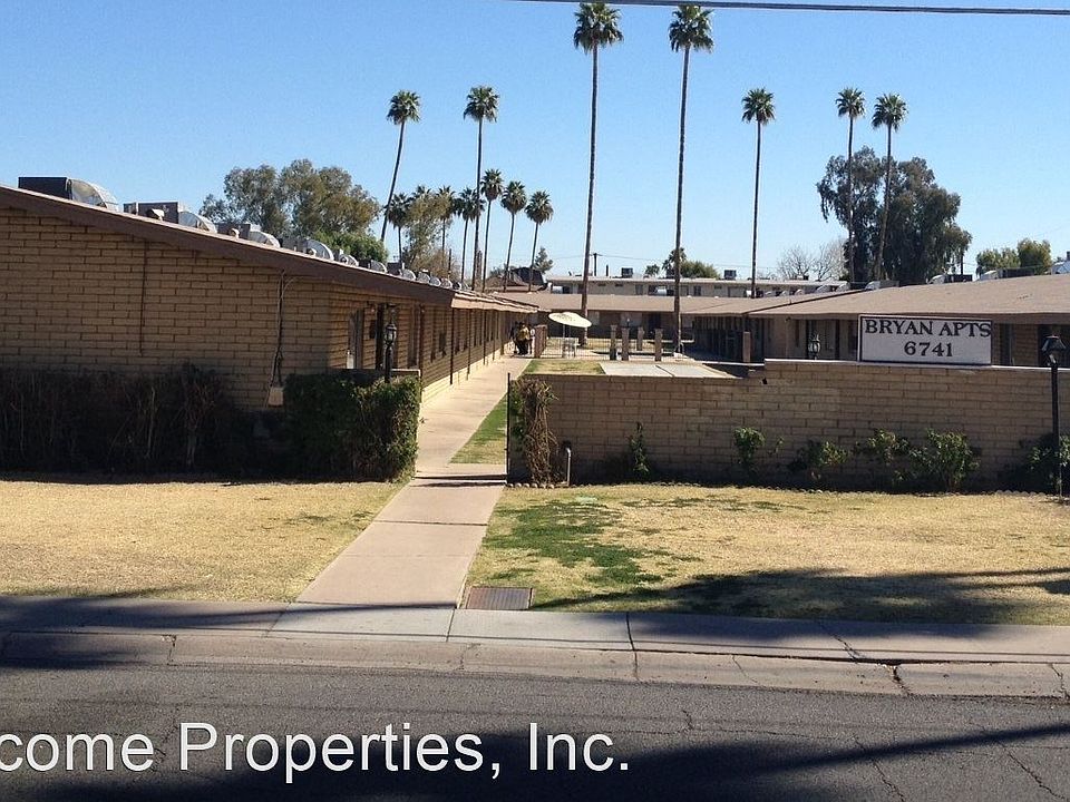 1st image of 6741 N 45th Ave #14