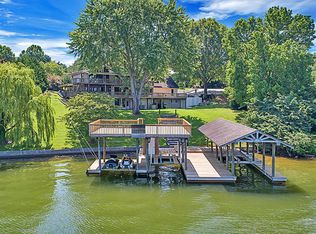 4850 Scenic Point Loop, Louisville, TN 37777