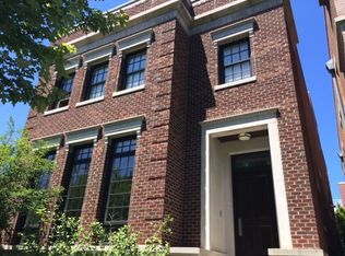 1716 W George St, Chicago, IL 60614