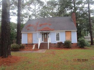 3409 Forest Ridge Dr, Albany, GA 31721