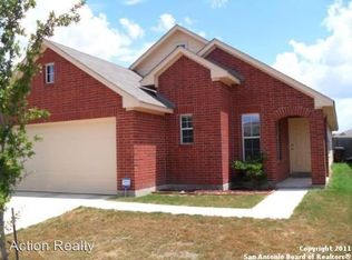 10248 Villa Del Lago, San Antonio, TX 78245