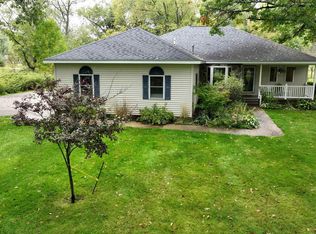 3396 Lansing Rd, Roscommon, MI 48653