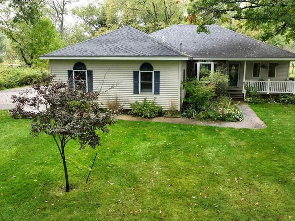 3396 Lansing Rd, Roscommon, MI 48653