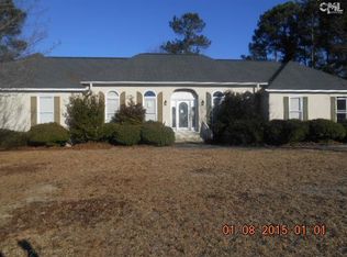 260 Fox Lake Dr, West Columbia, SC 29170