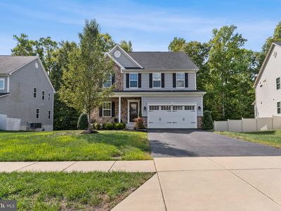 9328 Rock Lynn Cir, Waldorf, MD, 20603