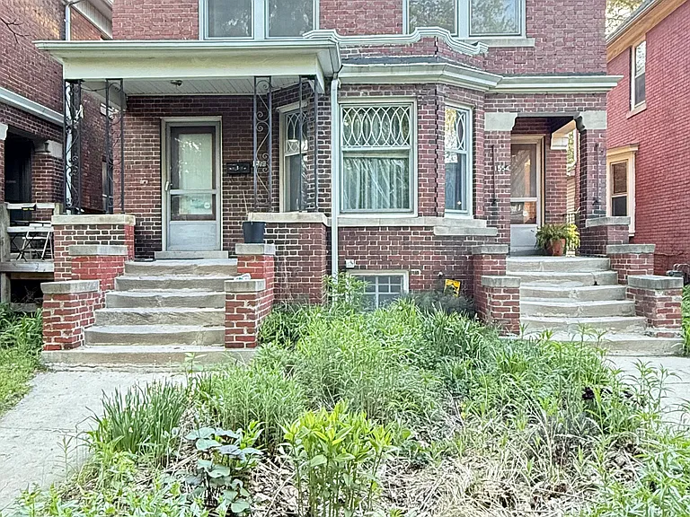 1558 Hubbard St #1558 — Photo 1