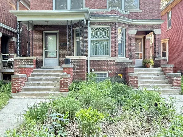 1558 Hubbard St #1558, Detroit, MI 48209